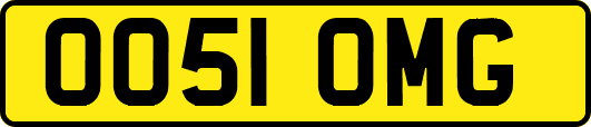 OO51OMG