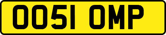OO51OMP