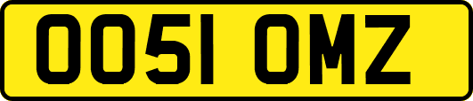 OO51OMZ