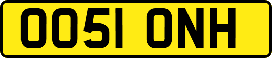 OO51ONH