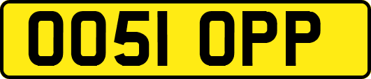 OO51OPP