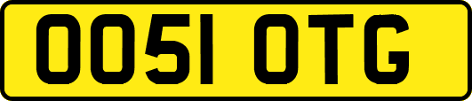 OO51OTG