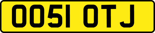OO51OTJ