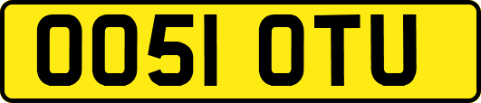 OO51OTU