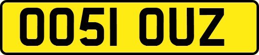 OO51OUZ
