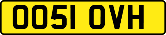 OO51OVH