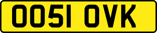 OO51OVK