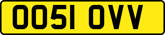 OO51OVV