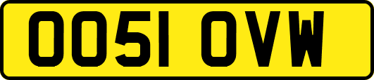 OO51OVW