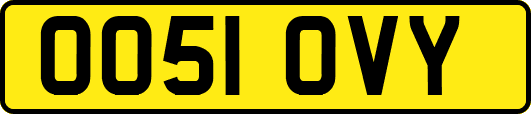 OO51OVY