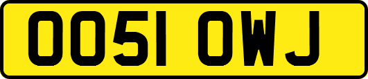 OO51OWJ