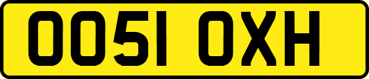 OO51OXH