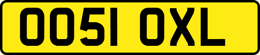 OO51OXL