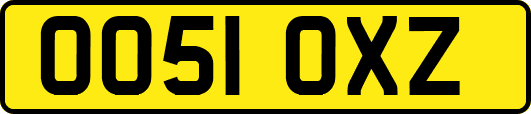 OO51OXZ