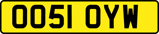 OO51OYW