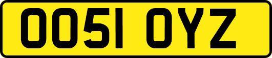 OO51OYZ