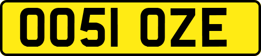 OO51OZE