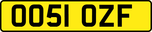 OO51OZF