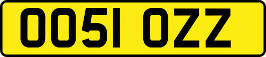 OO51OZZ