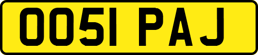 OO51PAJ
