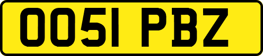 OO51PBZ