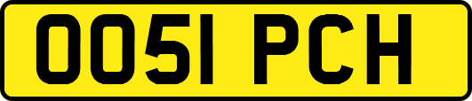 OO51PCH