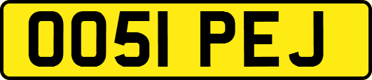 OO51PEJ