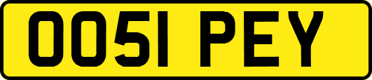 OO51PEY