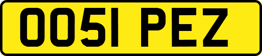 OO51PEZ