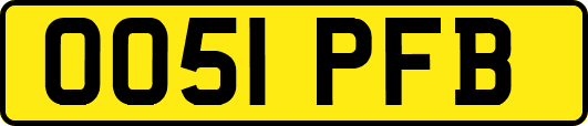 OO51PFB