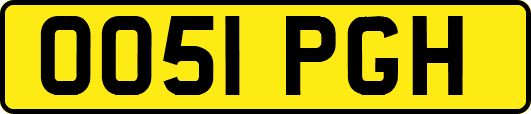 OO51PGH