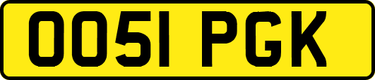 OO51PGK