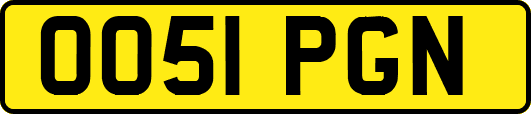 OO51PGN