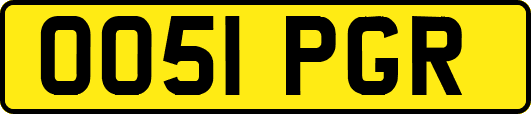 OO51PGR