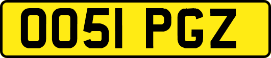 OO51PGZ
