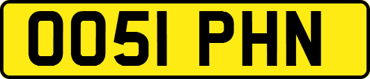 OO51PHN