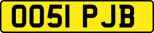 OO51PJB