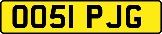 OO51PJG