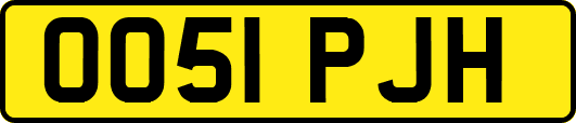 OO51PJH