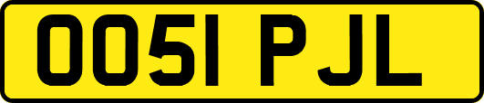 OO51PJL