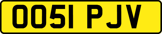 OO51PJV