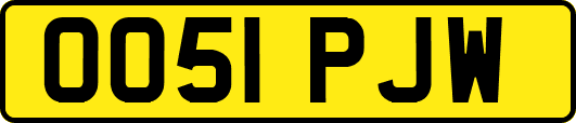 OO51PJW