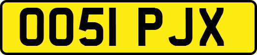 OO51PJX