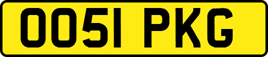 OO51PKG