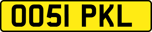 OO51PKL