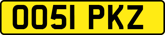 OO51PKZ