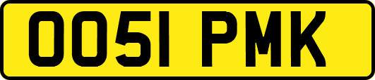 OO51PMK
