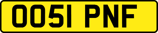OO51PNF