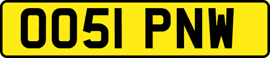 OO51PNW
