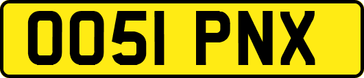 OO51PNX